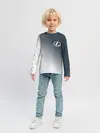Детский лонгслив / LEXUS / ЛЕКСУС