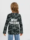 Детский лонгслив / МЧС России