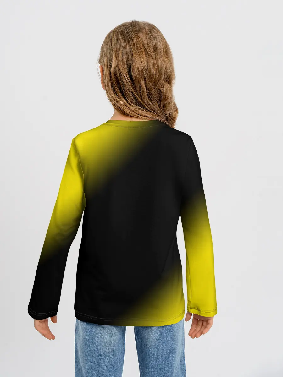 Детский лонгслив / TWENTY ONE PILOTS / 21 PILOTS