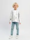 Детский лонгслив / Ползучие жучки