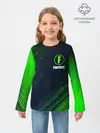 Детский лонгслив / FORTNITE / ФОРТНАЙТ