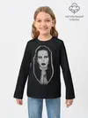 Детский лонгслив / Marilyn Manson