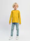 Детский лонгслив / SPORT WEAR