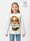 Детский лонгслив / EMINEM