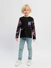 Детский лонгслив / BTS
