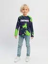 Детский лонгслив / FORTNITE LAMA.