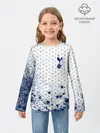 Детский лонгслив / TOTTENHAM HOTSPUR / Тоттенхэм