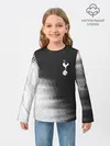 Детский лонгслив / TOTTENHAM HOTSPUR / Тоттенхэм