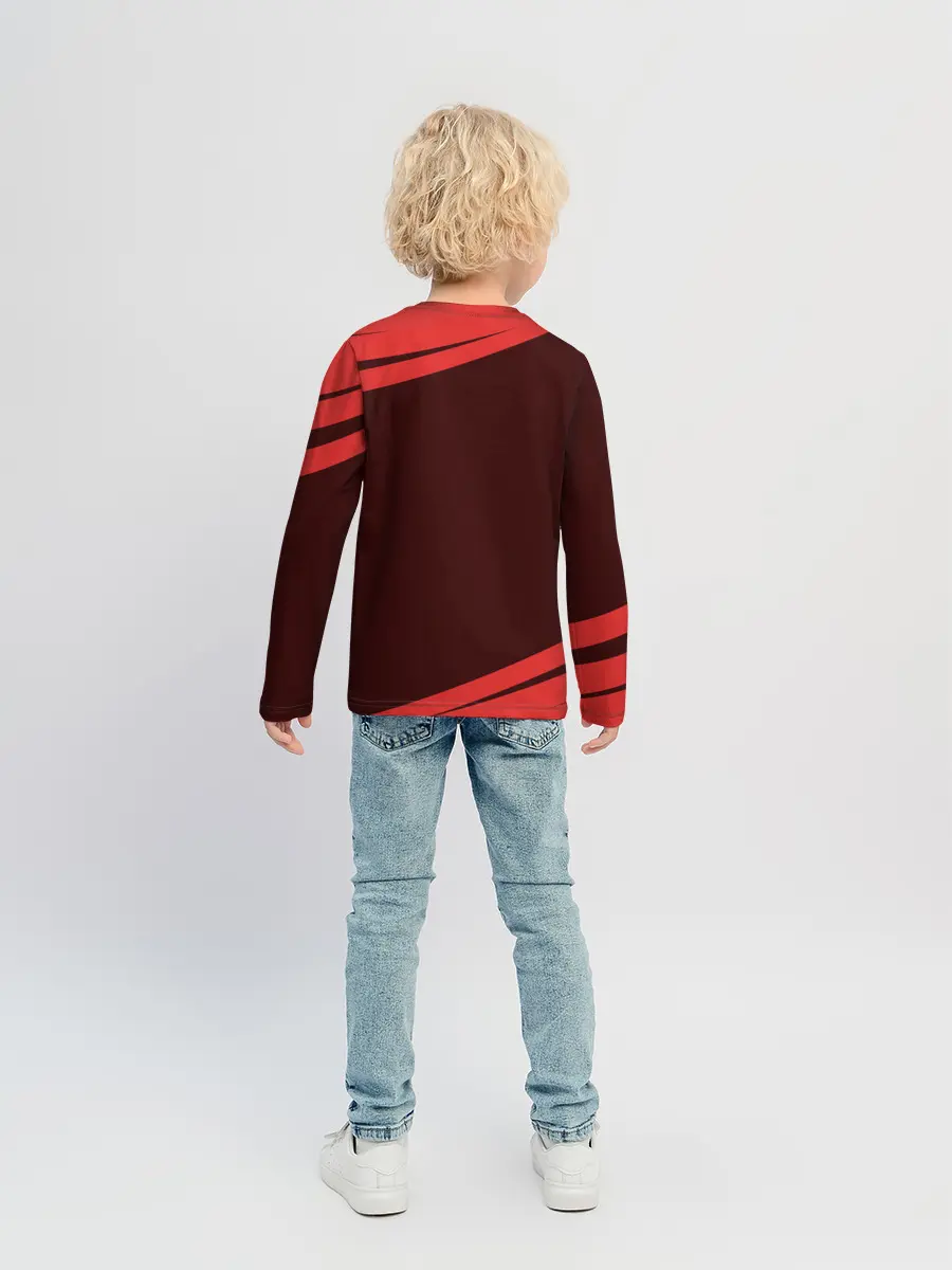 Детский лонгслив / BAYER / Байер