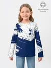 Детский лонгслив / TOTTENHAM HOTSPUR / Тоттенхэм