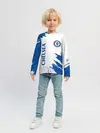 Детский лонгслив / CHELSEA F.C. / ЧЕЛСИ