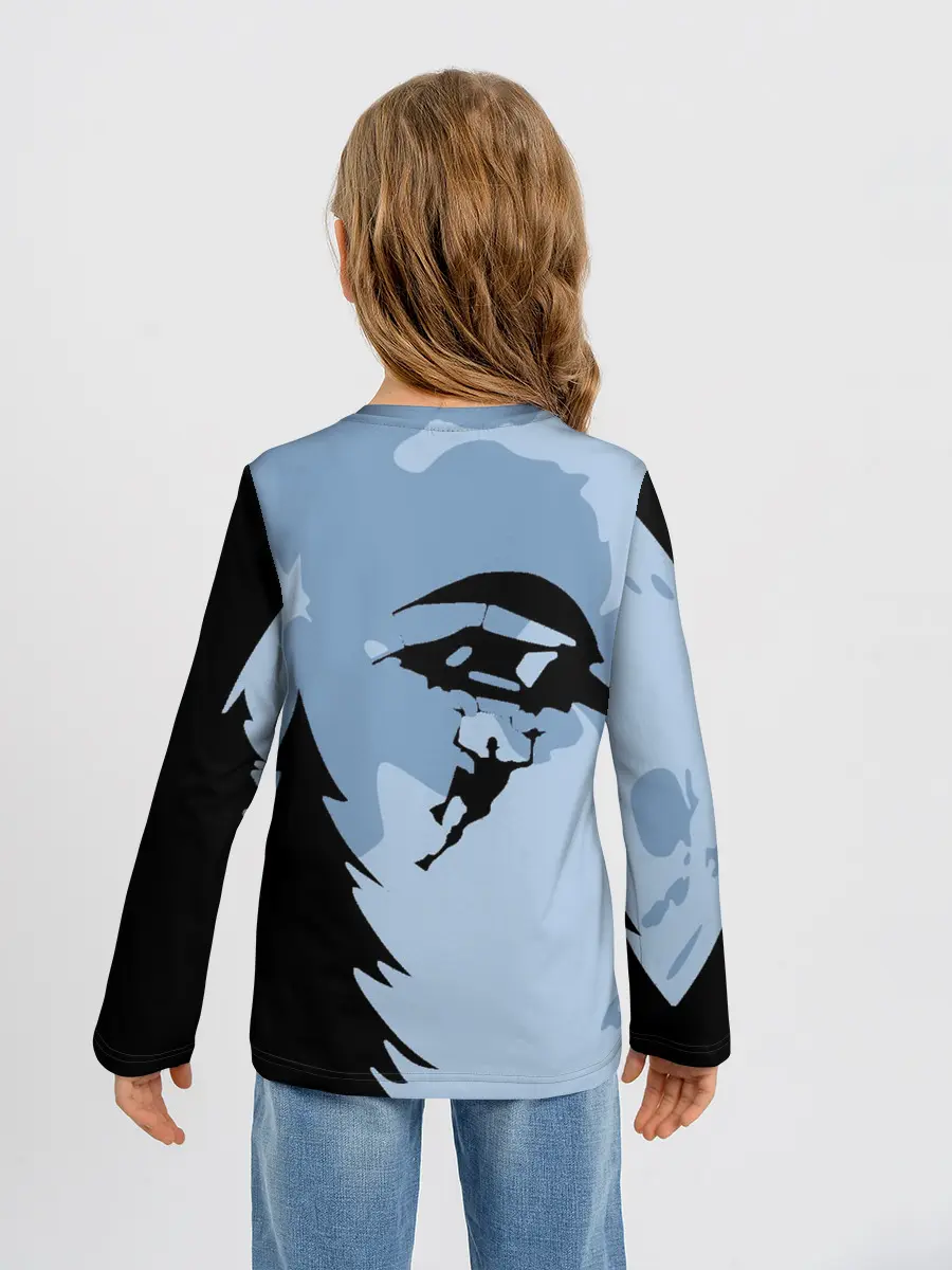 Детский лонгслив / FORTNITE