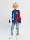 Детский лонгслив / ARSENAL / Арсенал