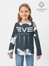 Детский лонгслив / EVE ONLINE / ИВ ОНЛАЙН
