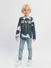 Детский лонгслив / EVE ONLINE / ИВ ОНЛАЙН