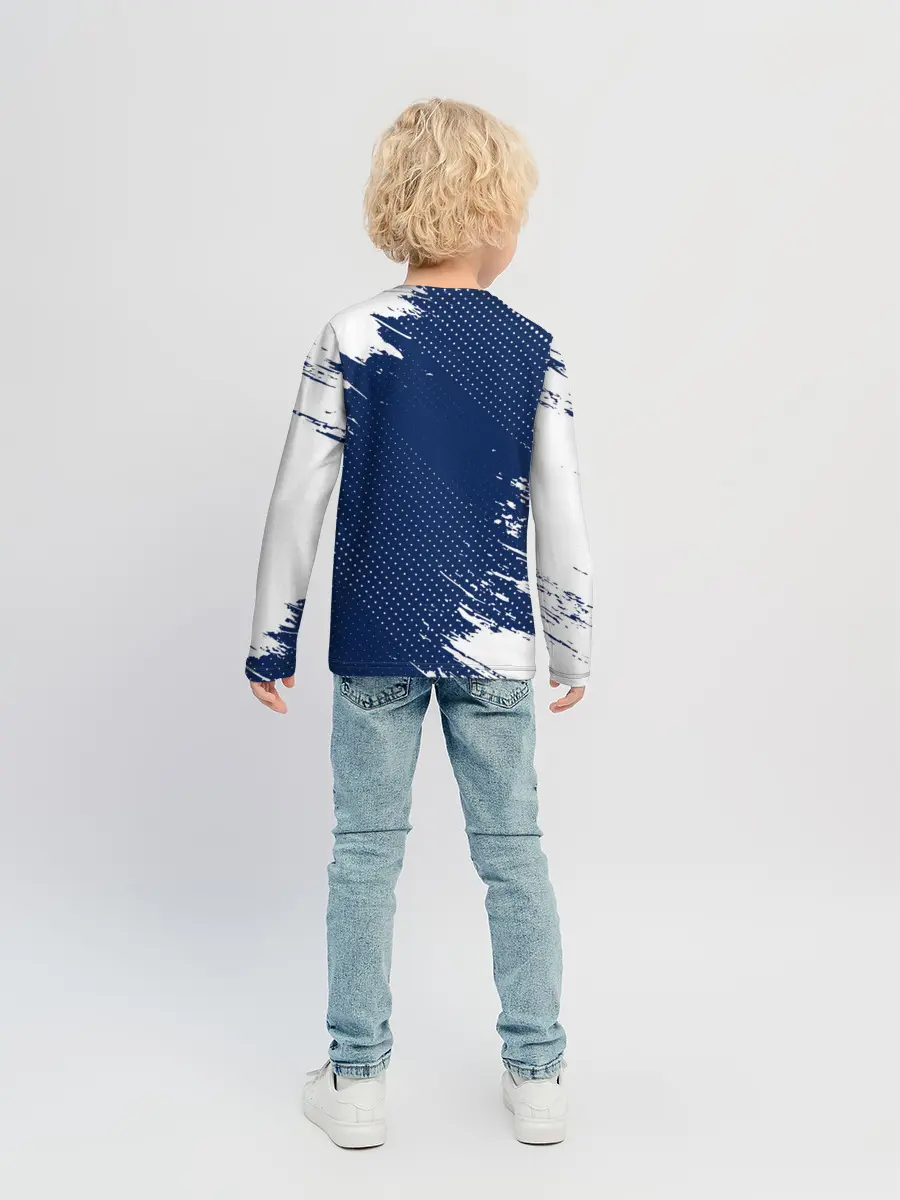 Детский лонгслив / TOTTENHAM HOTSPUR / Тоттенхэм