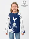 Детский лонгслив / TOTTENHAM HOTSPUR / Тоттенхэм
