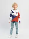Детский лонгслив / ATLETICO MADRID / Атлетико