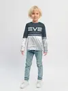 Детский лонгслив / EVE ONLINE / ИВ ОНЛАЙН