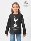 Детский лонгслив / TOTTENHAM HOTSPUR / Тоттенхэм