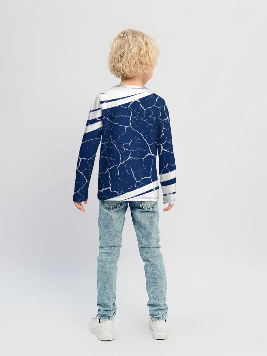 Детский лонгслив / TOTTENHAM HOTSPUR / Тоттенхэм