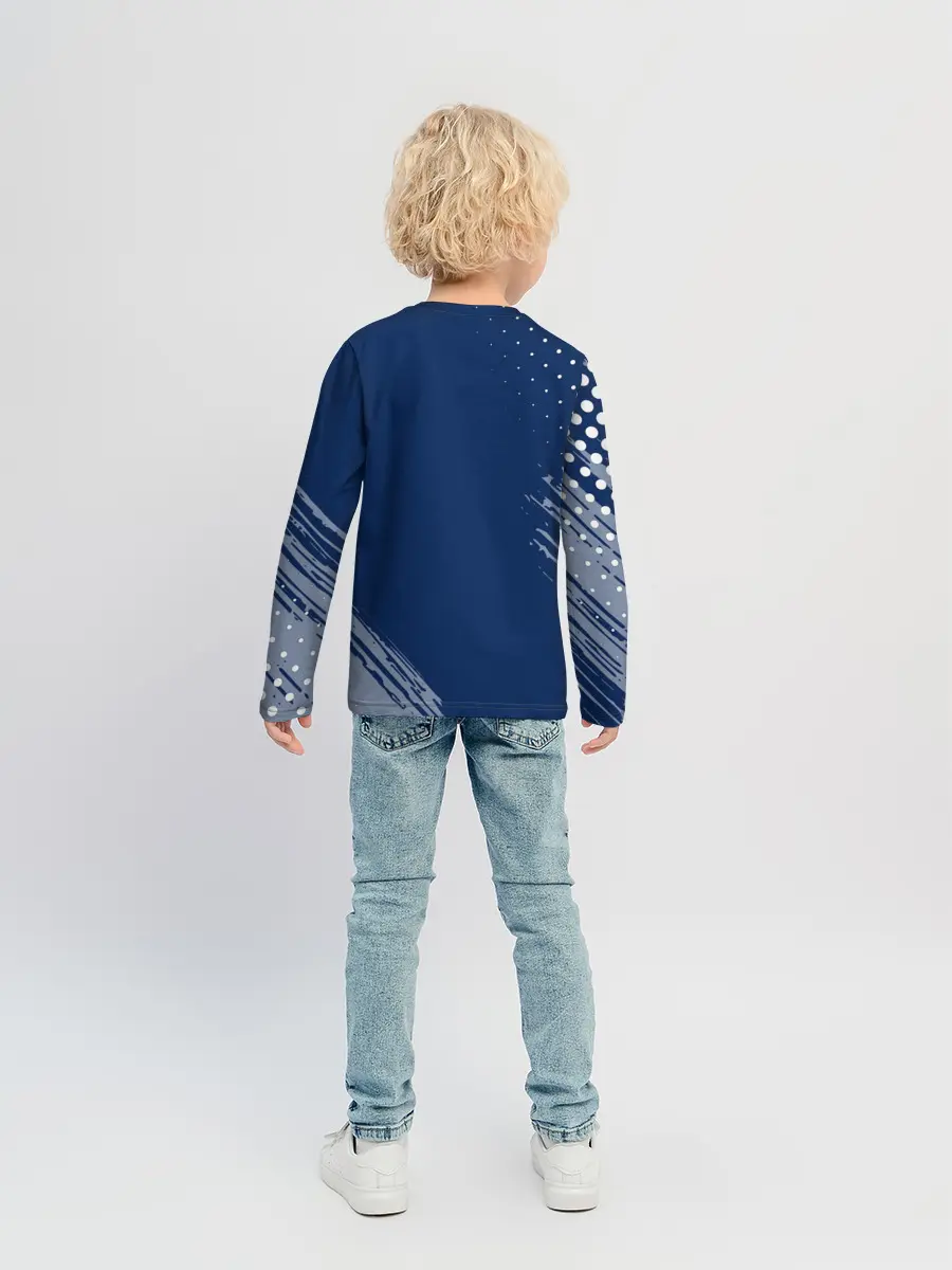 Детский лонгслив / TOTTENHAM HOTSPUR.