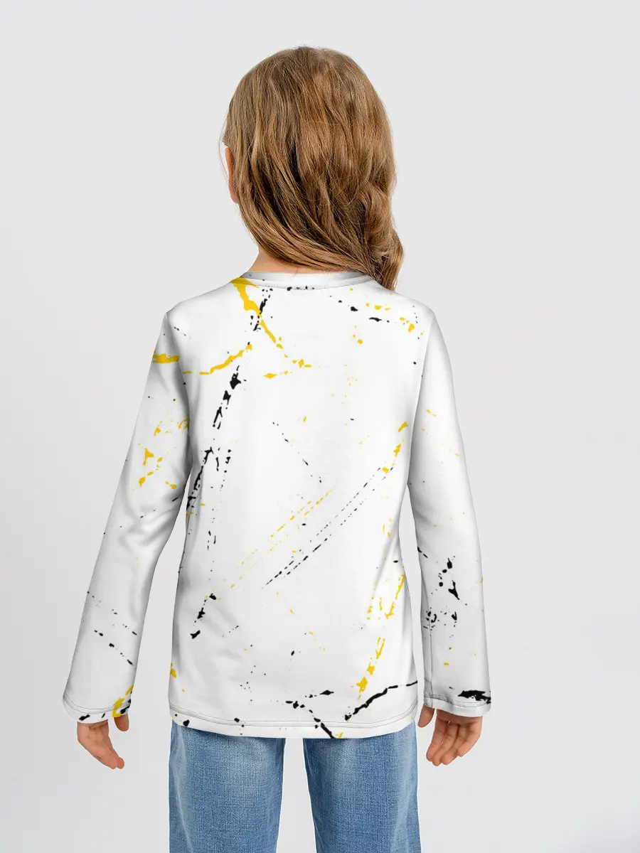 Детский лонгслив / RUSSIAN EMPIRE