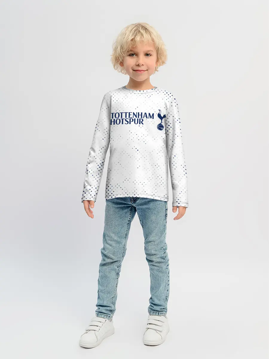 Детский лонгслив / TOTTENHAM HOTSPUR / Тоттенхэм