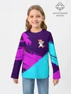 Детский лонгслив / ЕДИНОРОГ DAB