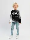 Детский лонгслив / KIA / КИА