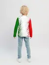 Детский лонгслив / JUVENTUS
