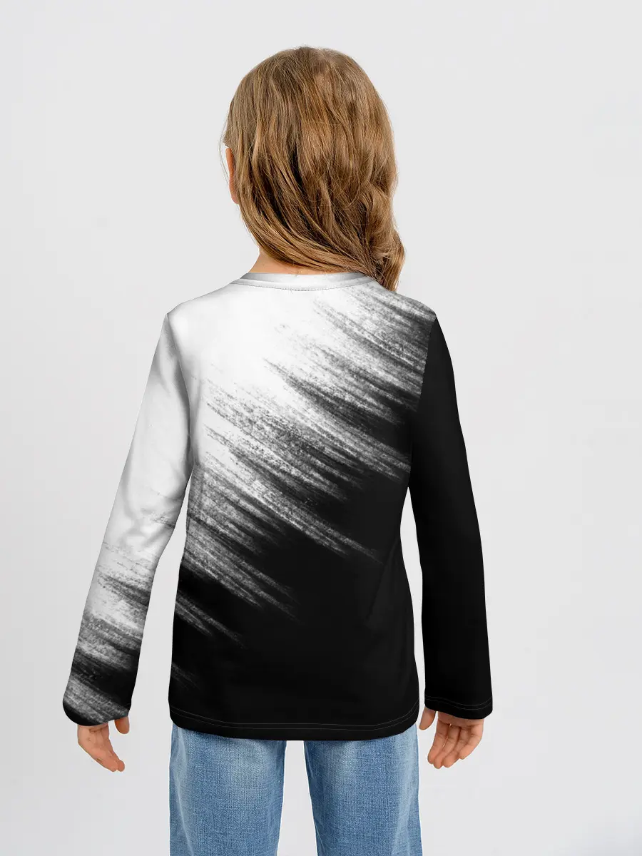 Детский лонгслив / Linkin Park