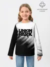 Детский лонгслив / Linkin Park