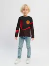 Детский лонгслив / MANCHESTER UNITED