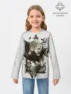 Детский лонгслив / ragnar