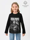Детский лонгслив / Lindemann