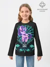 Детский лонгслив / My little pony