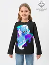 Детский лонгслив / Мой маленький пони