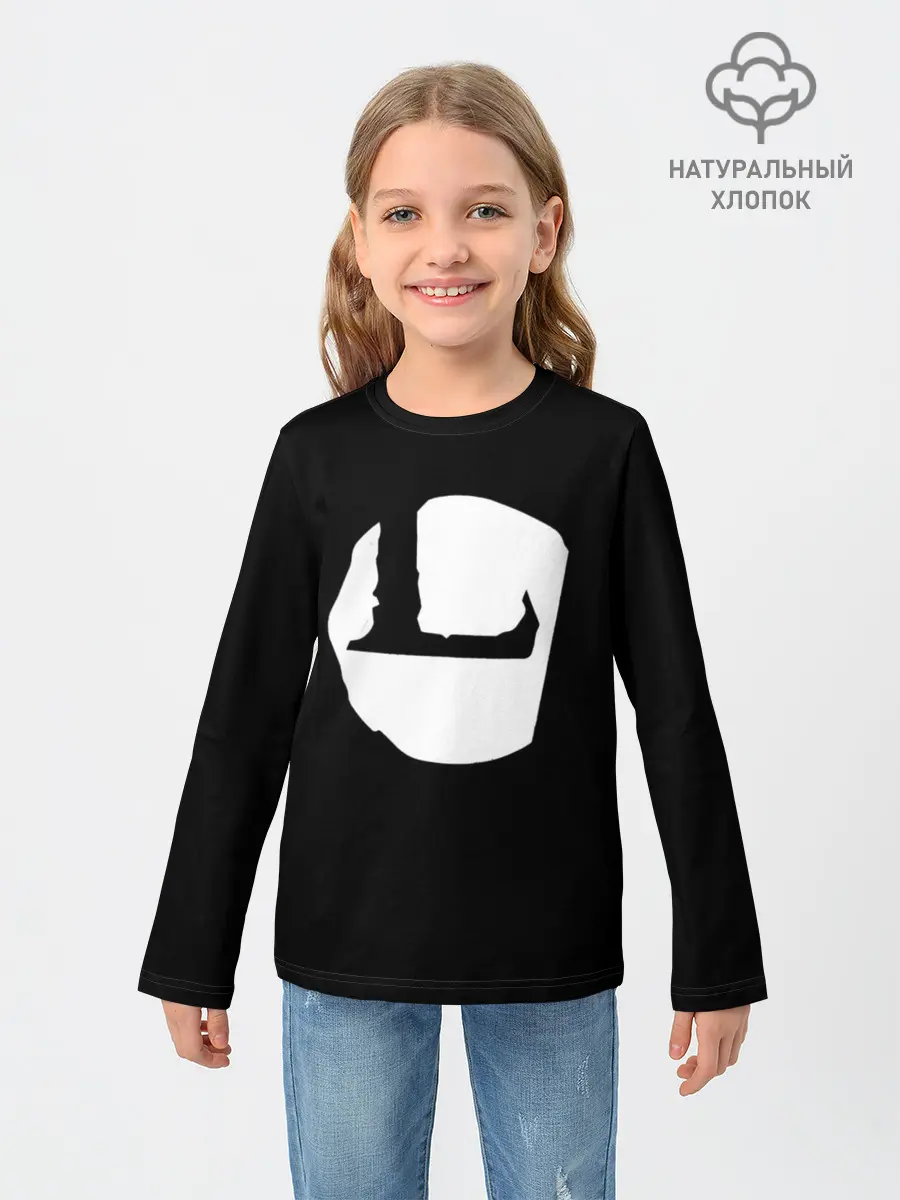 Детский лонгслив / Louna