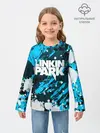 Детский лонгслив / Linkin Park