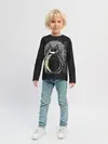 Детский лонгслив / Totoro
