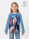 Детский лонгслив / BILLIE EILISH