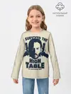 Детский лонгслив / John Wick