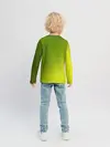 Детский лонгслив / Look alive sunshine