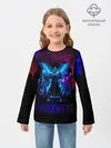Детский лонгслив / FORTNITE