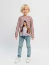 Детский лонгслив / Ariana Grande