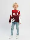 Детский лонгслив / APEX LEGENDS