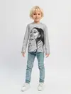Детский лонгслив / Ariana Grande