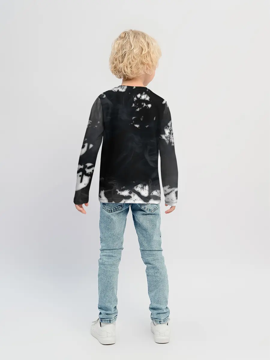 Детский лонгслив / Ark Survival Evolved