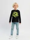Детский лонгслив / Jurassic World